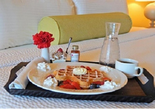 Moody Gardens Hotel Spa And Convention Center image 12