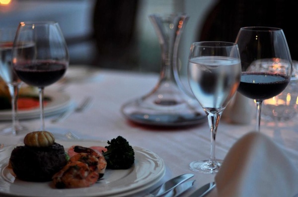 Moody Gardens Hotel Spa And Convention Center image 13