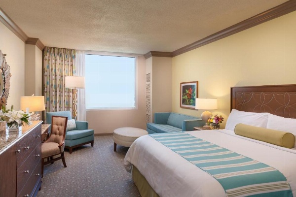 Moody Gardens Hotel Spa And Convention Center image 14