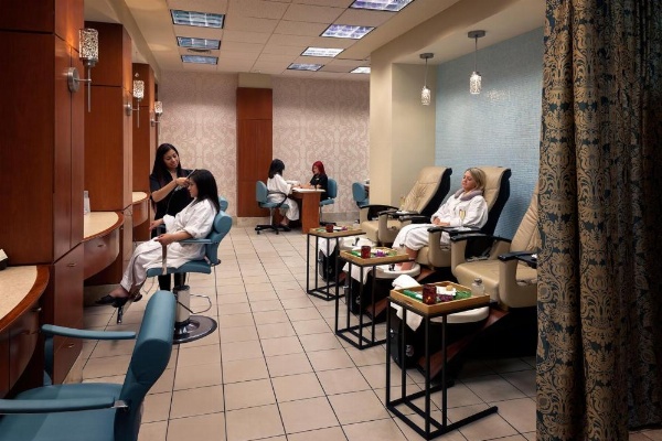 Moody Gardens Hotel Spa And Convention Center image 15