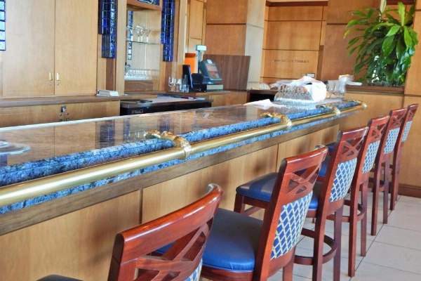 Moody Gardens Hotel Spa And Convention Center image 17