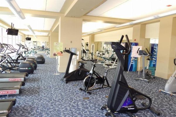 Moody Gardens Hotel Spa And Convention Center image 22