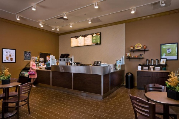 Moody Gardens Hotel Spa And Convention Center image 27